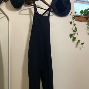 Overalls jumpsuit